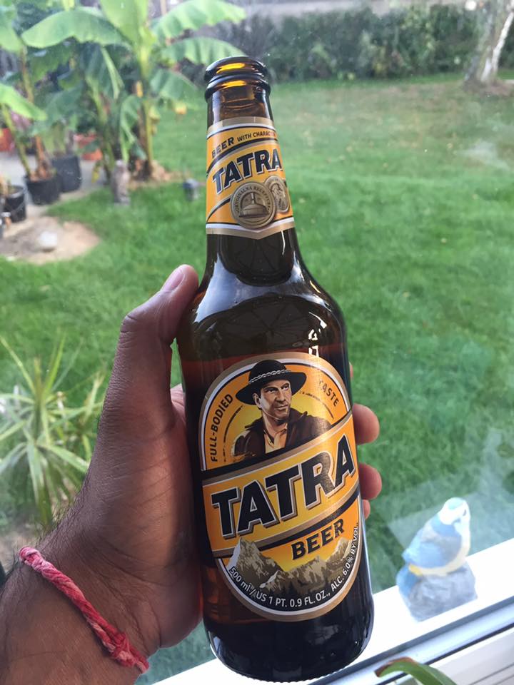 Tatra 
