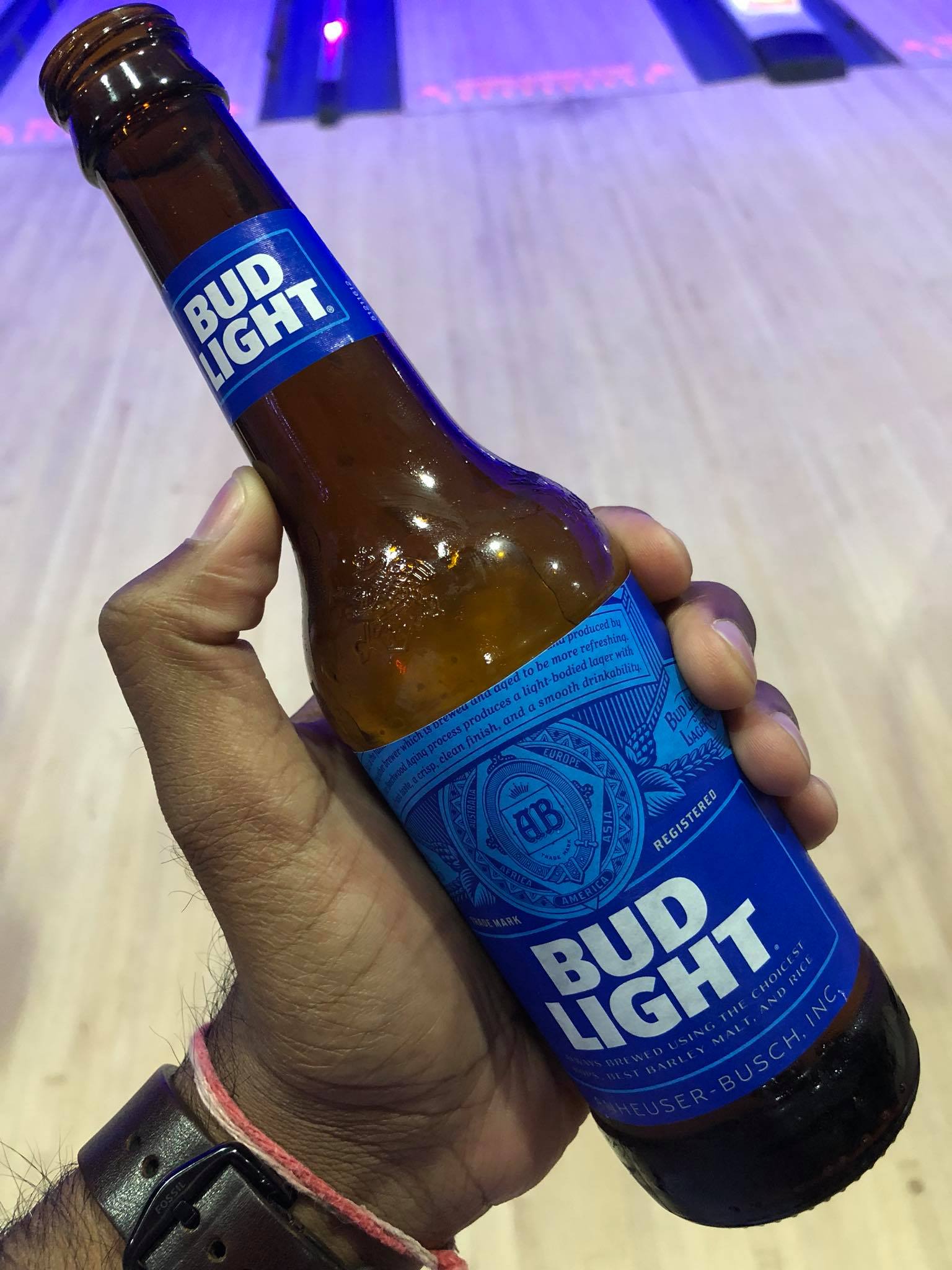 Bud Light
